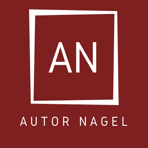 Marc Nagel – Freier Autor